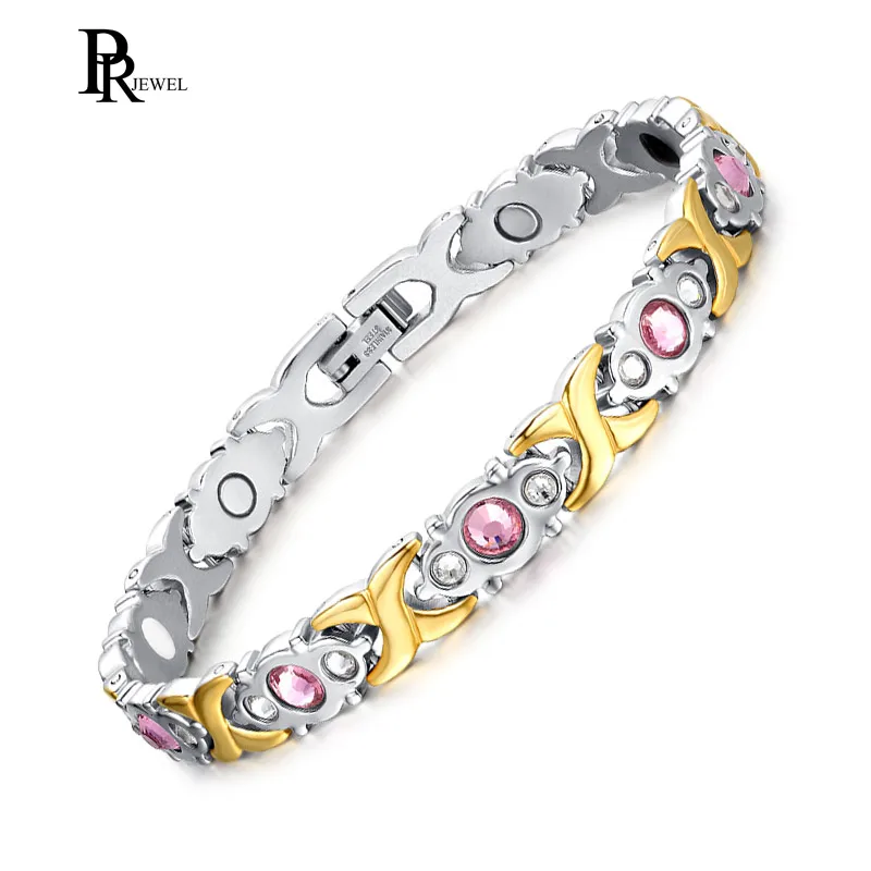 Buy Women's Bracelet Elegant Therapy Pain