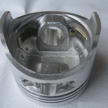 Дизельный двигатель 170F 173FA 178F 178FA 186F 186FA 190FB 192FA комплект поршней для любой китайский бренд