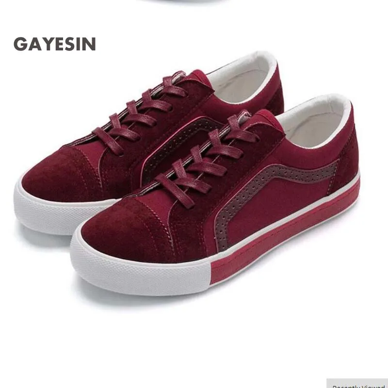 

Women Vulcanize Shoes 2018 New Casual Sneakers Canvas Shoes For Ladies Chaussure Femme Spring/autumn Tenis Feminino