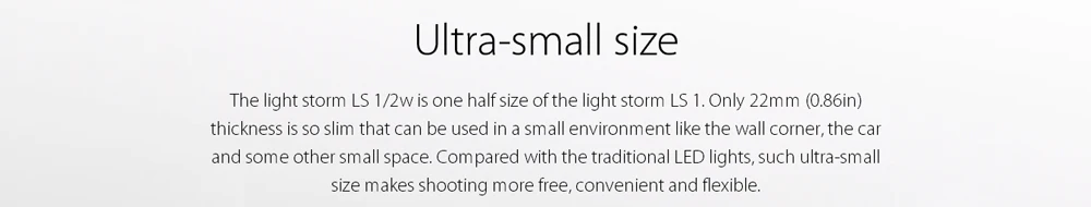 Led-Video-Light-_-Aputure-Light-Storm-LS-1_2w-CRI-98_07