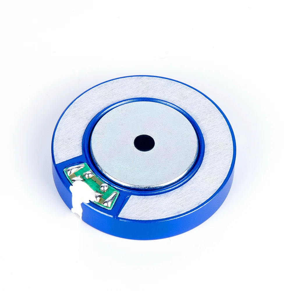 40MM speaker unit Heavy bass Unit Blue Classic