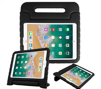 

For new 2019 iPad Air 10.5 Child Heavy Duty Shockproof Kids Protector Shell for IPad Pro 10.5 tablet Cover Hand Stand Case + Pen