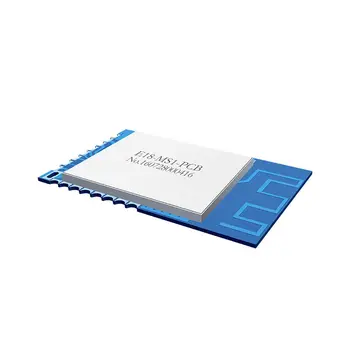 

2PCS E18-MS1-PCB 2.4GHz SPI CC2530 low cost ZigBee wireless module 4dB 200m wireless adaptor