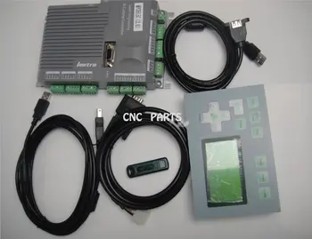 

leetro MPC6515C motion control system for laser engraving and cutting machine