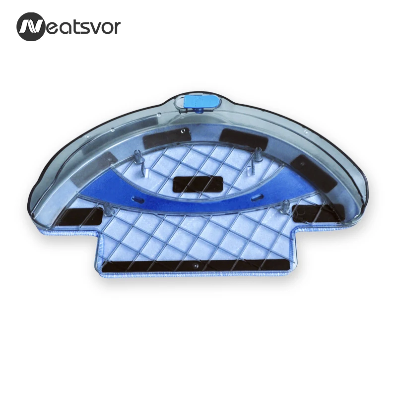 NEATSVOR оригинальный аксессуар бак для воды V390 части домашнего робота