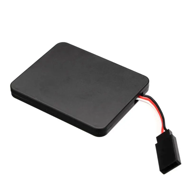 

LED ESC Program Card For 25/35/45/60A ESC Motor