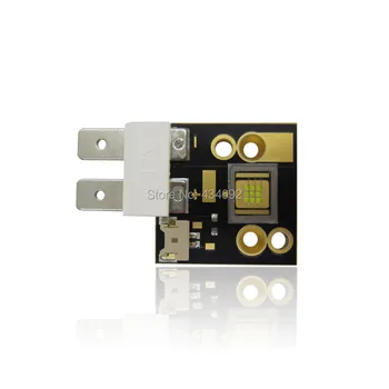 

High Power 60W COB Led Beads Cold White 6500K - 7000K 3.2-3.4V 8000MA 5000-5500LM For Led Stage Bulb Light Project Lamp