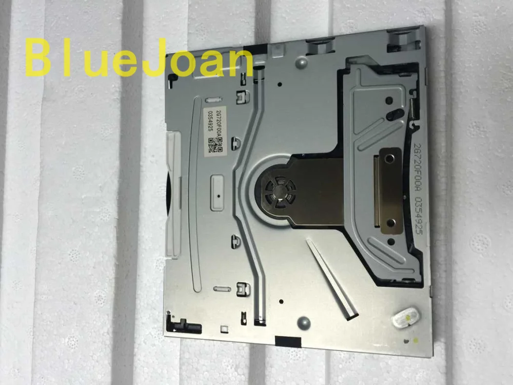 Бесплатная доставка DHL YGAP9690 YGAP9754 печатная плата один автомобильный DVD механизм