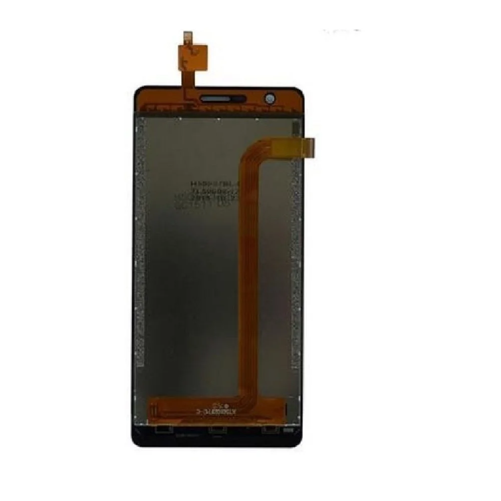 Oukitel K4000 Lite ЖК дисплей + сенсорный экран в сборе 100% Оригинальный дигитайзер