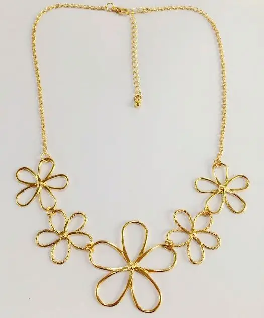 collar necklace