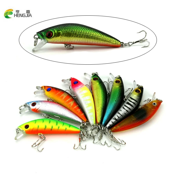 bright baits