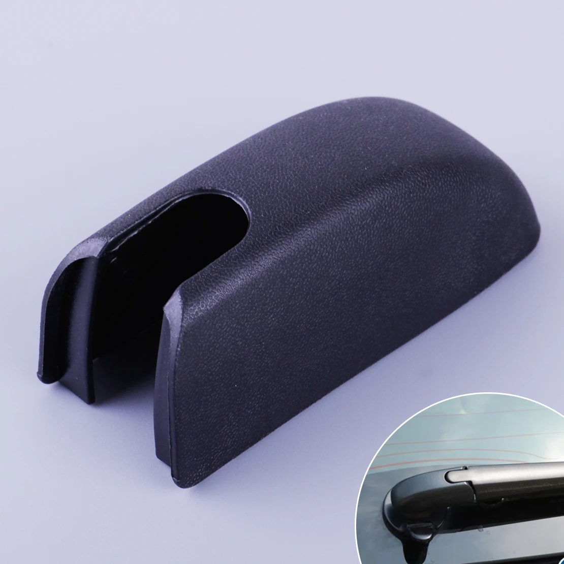 CITALL Car Repair Part Rear Windshield Wiper Arm Nut Cover Cap Plastic-in Windscreen Wipers 85292-35010 CITALL Car Repair Part Rear Windshield Wiper Arm Nut Cover Cap Plastic-in Windscreen Wipers 85292-35010