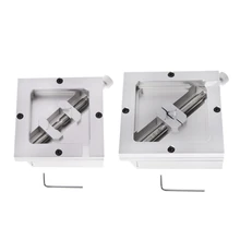 Универсальная станция BGA трафарет Держатель 80 мм 90 мм реболлинга станция