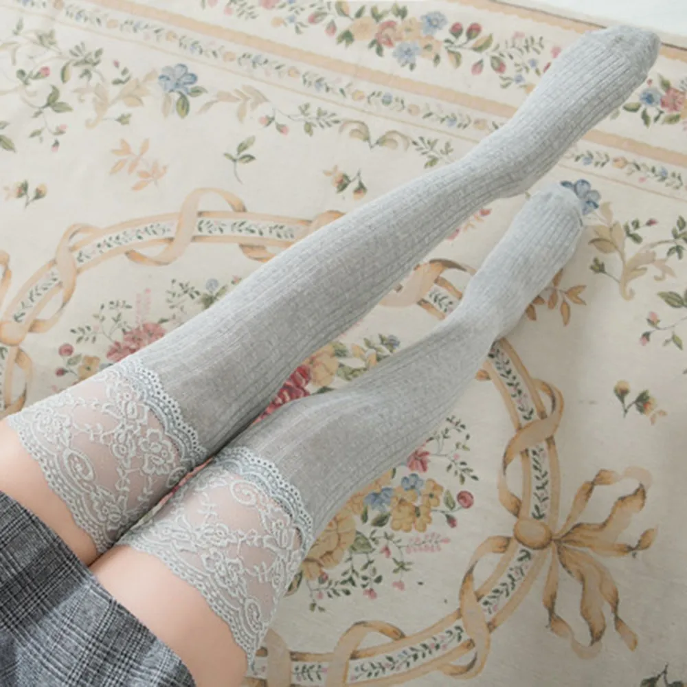 Buy Women Sexy Stockings Autumn Winter Bottoming Warm