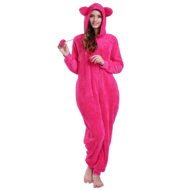 Fluffy Pyjama Set Deals, 54% OFF | www 