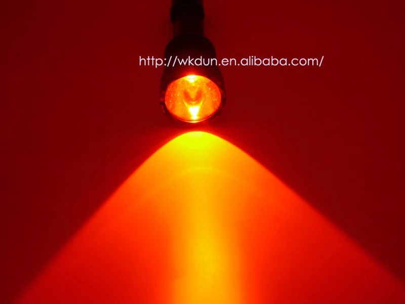 C12 XP-L HI V3 Red Filter Kits-4