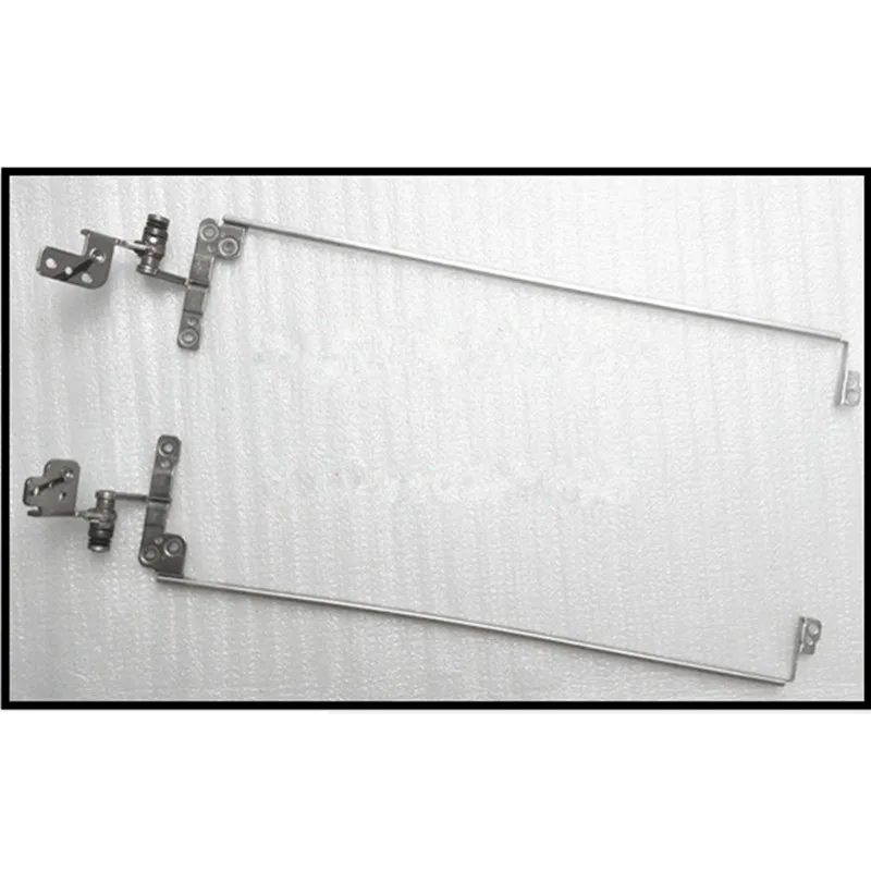  90% New Laptop LCD Hinges For SAMSUNG 450R4V 370R4E 450R4E 450R4Q 450R4J NP450R4V NP370R4E NP450R4E