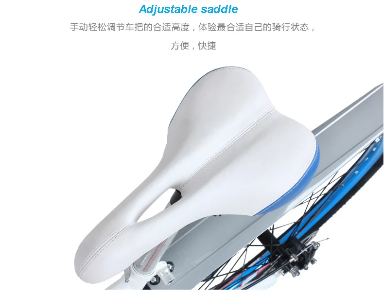 Flash Deal Freeshipping Folding mountain bike 24 inch 26 inch double disc brakes double shock 21 speed students adult men and women cycling 21 Flash Deal Freeshipping Folding mountain bike 24 inch 26 inch double disc brakes double shock 21 speed students adult men and women cycling 21