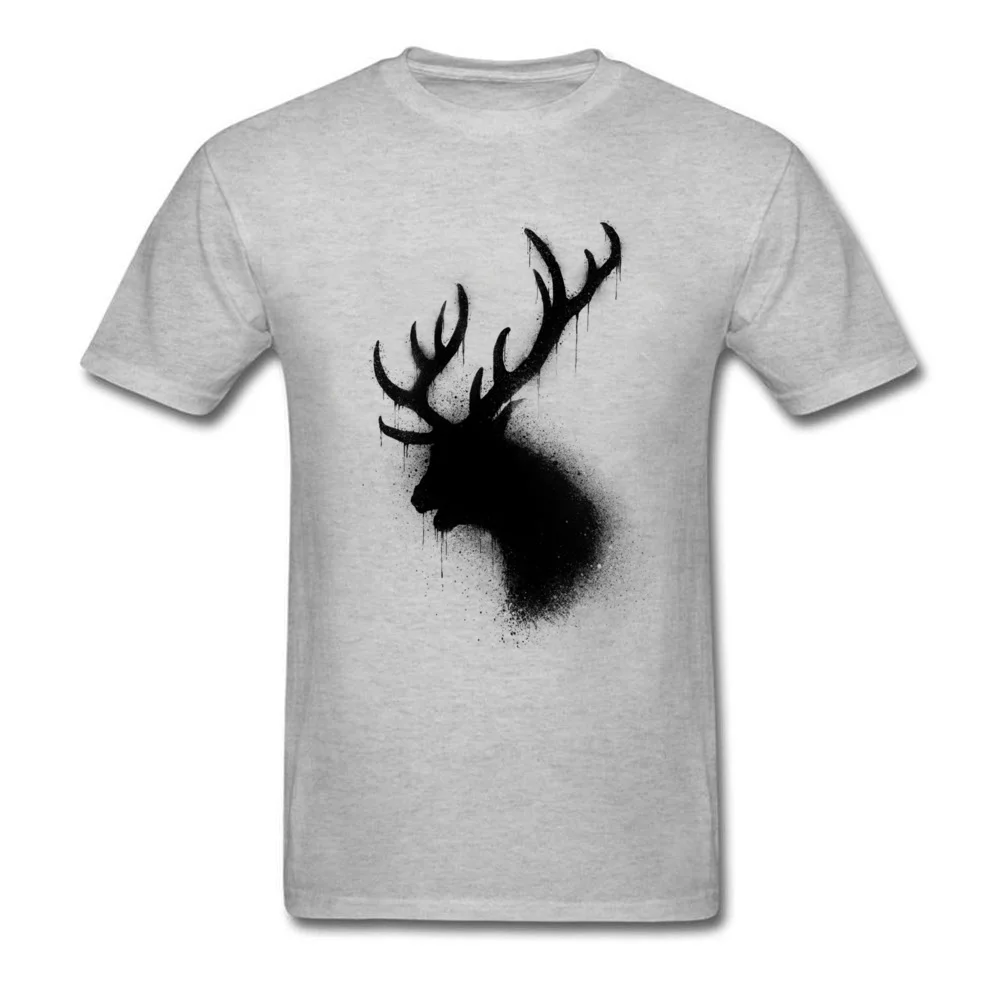 Dark deer_grey