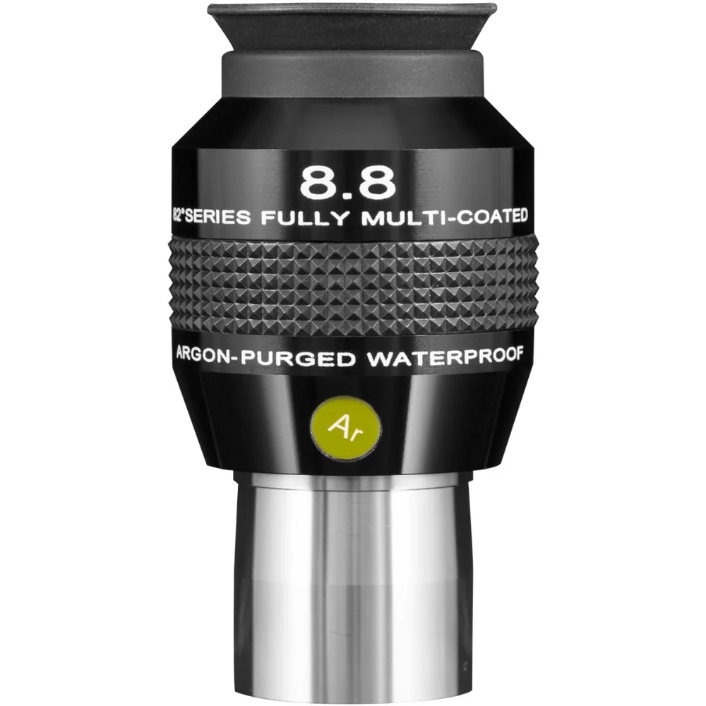 Explore Scientific 82degree eyepiece 8.8mm