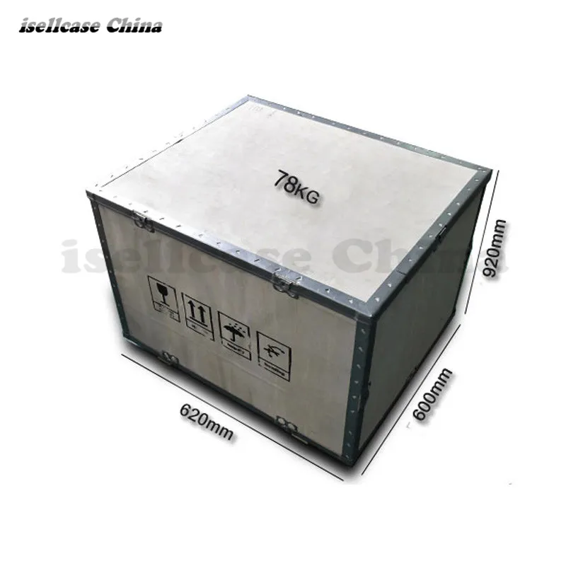  Wozniak professional mass Freezer Machine LCD screen separating frozen separator use liquid Freezin