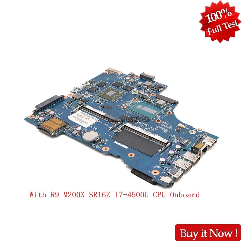 Dell 5737 аккумулятор