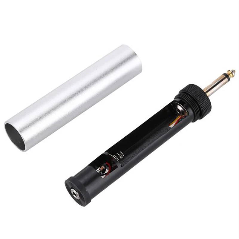 Mini Portable Wired Electret Condenser Lapel
