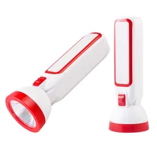 Rechargeable LED flashlight super bright white light side light outdoor camping night walk home emergency flashlight цена Rechargeable LED flashlight super bright white light side light outdoor camping night walk home emergency flashlight цены онлайн