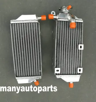 

aluminum radiator for Yamaha WR250F/YZ250FX WR 250 F 2015 2016 2017 2018