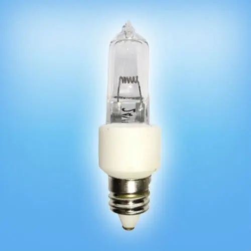 

60W 24V E11 Halogen bulb Guerra 6801/2 for light bulb