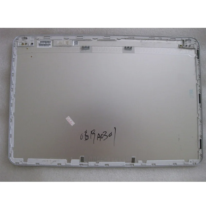 Ноутбук ЖК-дисплей Экран сзади верхняя крышка для hp Spectre XT 13-2000