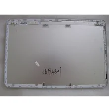 Ноутбук ЖК-дисплей Экран сзади верхняя крышка для hp Spectre XT 13-2000