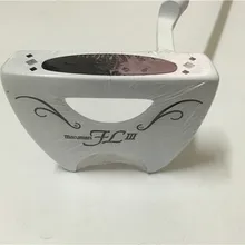 Фирменная Новинка Maruman FL III клюшки Для женщин Maruman FL III клюшки для гольфа, Для женщин клюшки для гольфа 33/34/35 дюймов Сталь вал с головных уборов