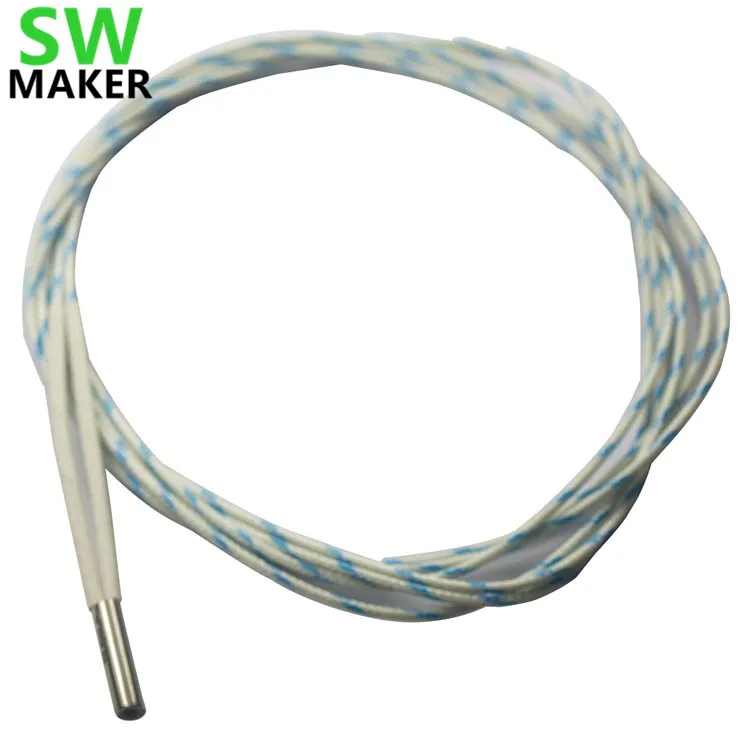 SWMAKER M4 * 16 мм UM2 Ultimaker 2 картридж нагреватель 24 в 25 Вт для RepRap 3D принтер экструдер