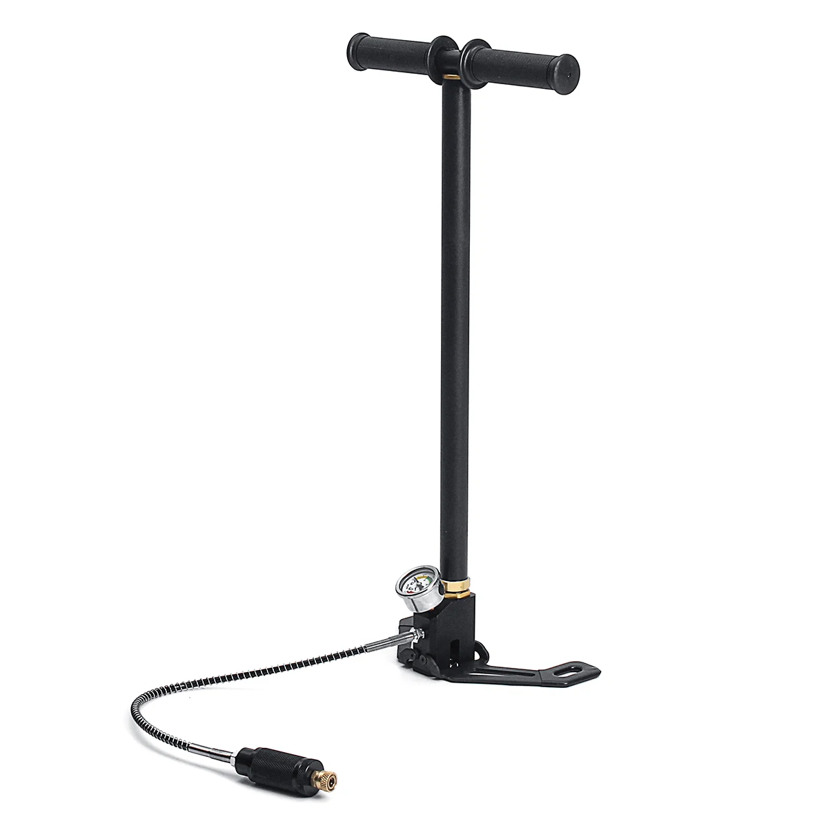 

Scuba Diving Equipment Oxygen Reserve Air Tank Hand Pump for 0.5L Mini Operated Pump Spare Tank Underwater Breathing Accessories