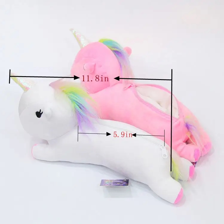 Unicorn pencil case