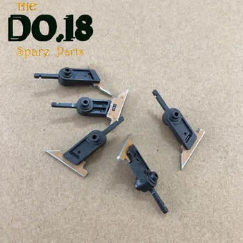 

50pc High Quality AE04-4067 MP1100 MP1350 MP9000 Upper Fuser Picker Finger for Ricoh Aficio MP 1100 1350 9000 AE044067 AE04-4044