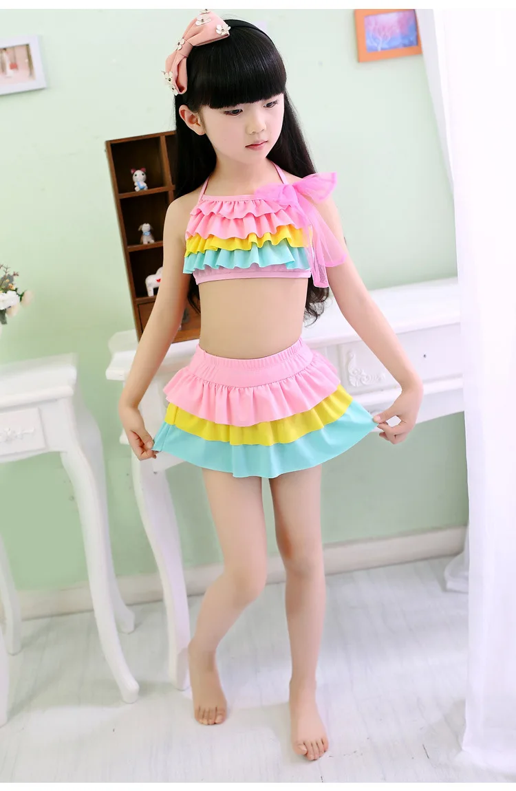 kids swimsuit