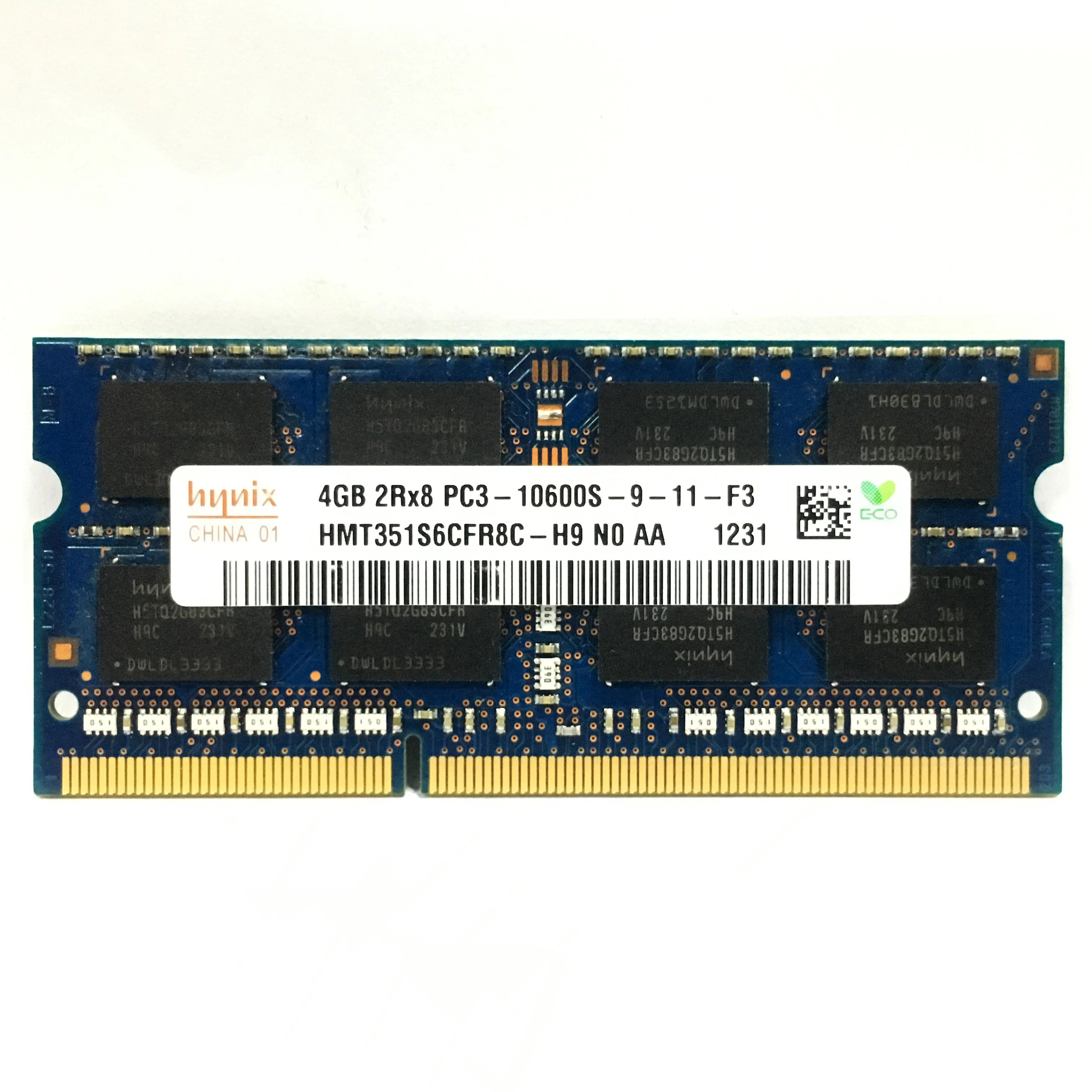 2 GB DDR3 4 GB PC3 10600 12800 1333 MHZ 1600 MHZ وحدة الدفتري المحمول 4G RAM تخزين ، الذاكرة 8G 1333 1600 DIMM