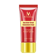 MeiYanQiong крем для увеличения груди эффективный эластичный крем для увеличения груди