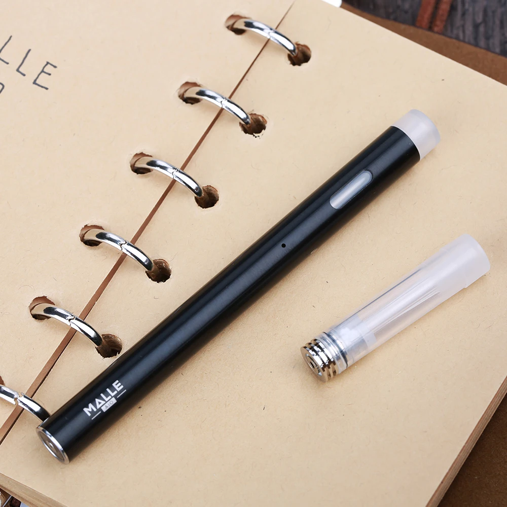 Новый стартовый набор VapeOnly Malle AIO 180 мАч с многоразовым распылителем 0 7 мл и