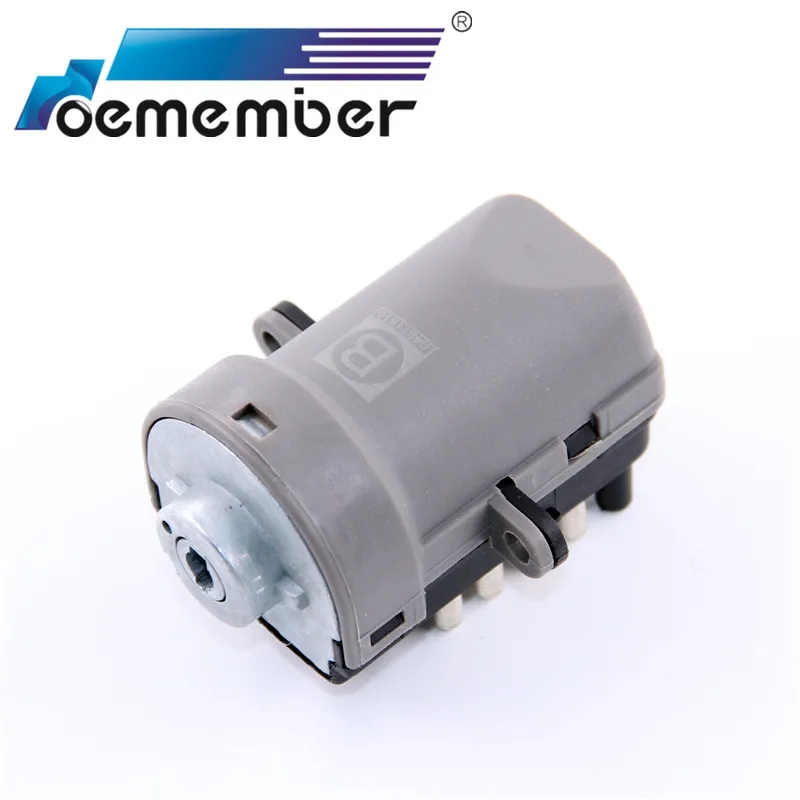 

New Master Electric Power Ignition Switch Starter Switches For Volvo Truck 1084000 1605352 8159904