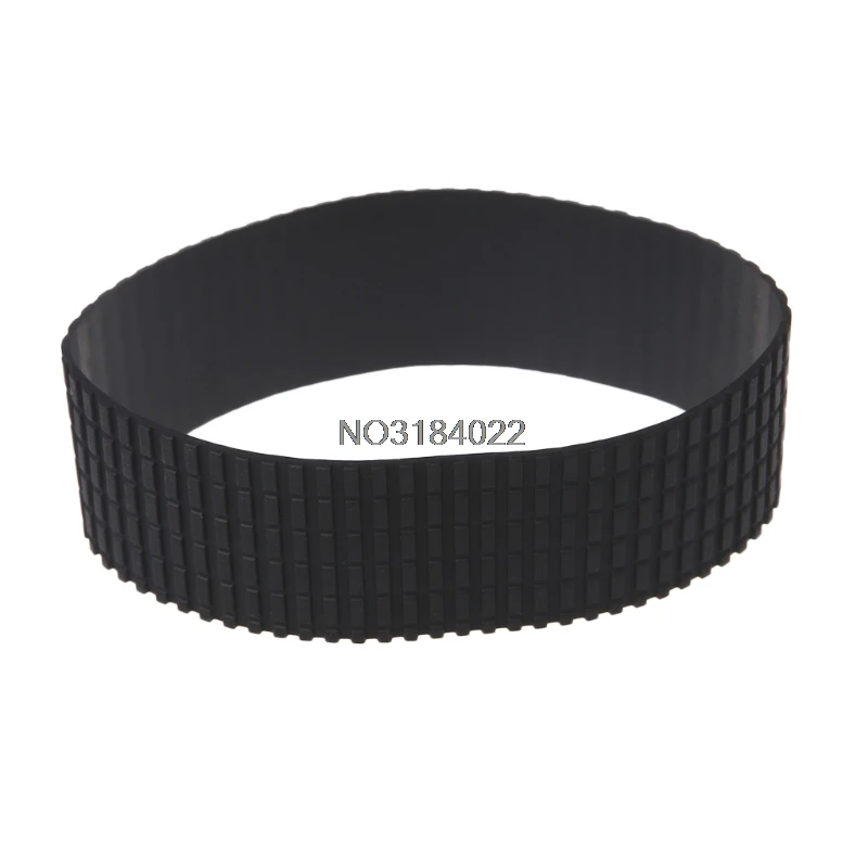 Объектив камеры Zoom Grip резиновое кольцо Запасная часть для Nikon 24-70 мм F2.8