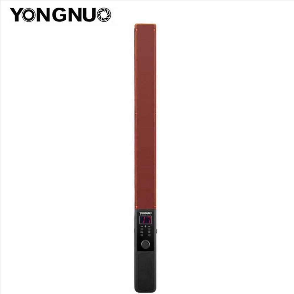 Новое поступление! Светодиодный светильник YongNuo YN 360 волшебная палочка с