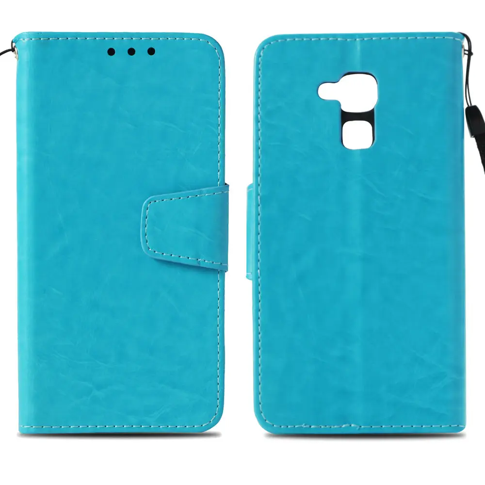 Чехол книжка для Huawei Honor 5C C5 5 C NEM L21 L51 кожаный чехол кошелек телефона 7 Lite Capa|case for