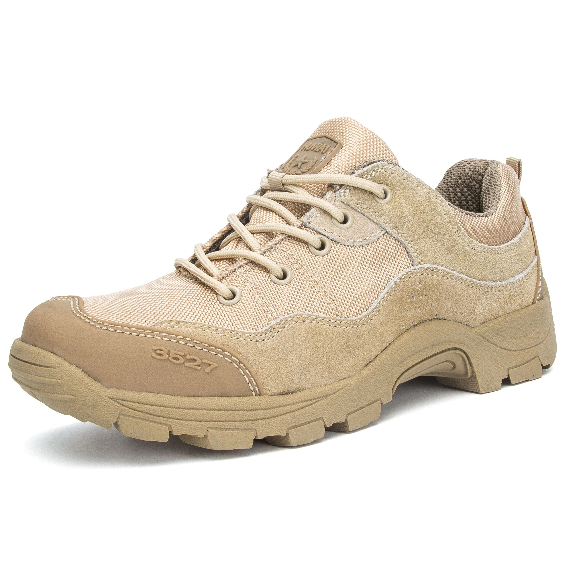 Fotwear Men's casual shoes for Outdoor Hiking Climbing Better