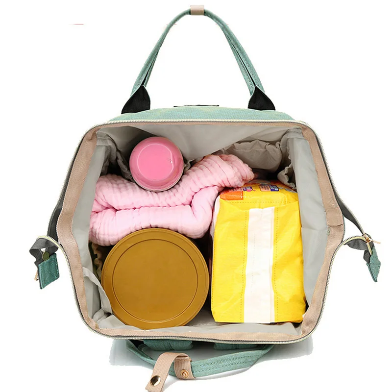 

Women Travel Backpack Cosmetic Bag Toiletry Organizer Zipper Casual Canvas Bags YF2018