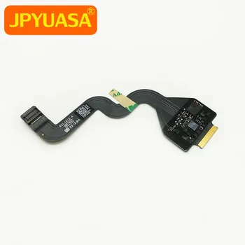 

3pcs/lot New For MacBook Pro 15" A1398 Laptop Trackpad Cable 821-1610-A 2012 Year