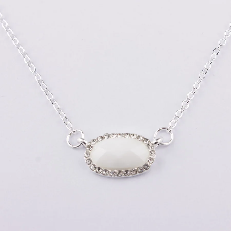 N4848 Silver White