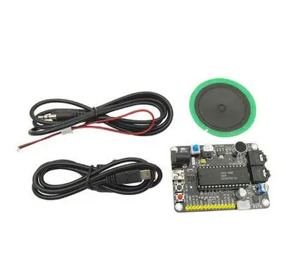 

ISD4004 Voice Recording Module Speech Development Kits